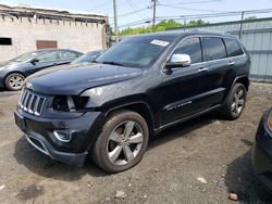 2015 Jeep Grand Cherokee Limited for sale in New Britain, CT