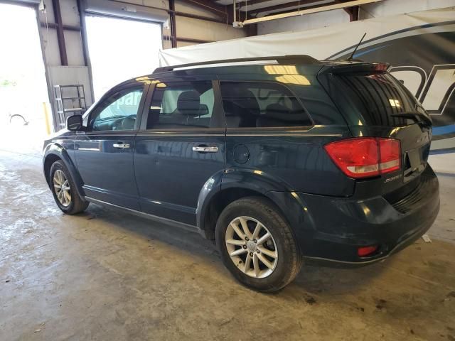 2013 Dodge Journey SXT