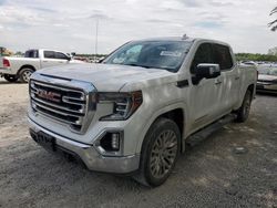 2019 GMC Sierra K1500 SLT en venta en Cicero, IN