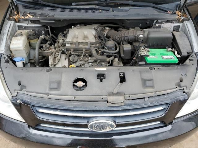 2008 KIA Sedona EX