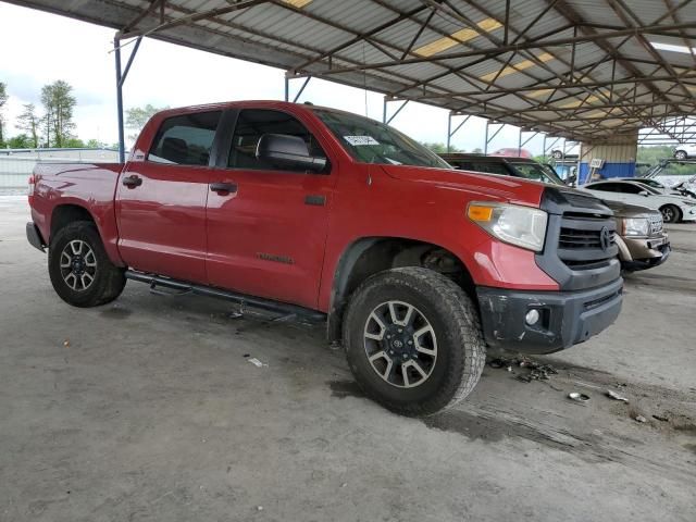 2014 Toyota Tundra Crewmax SR5