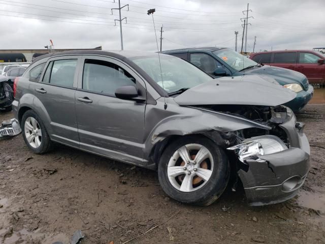 2012 Dodge Caliber SXT