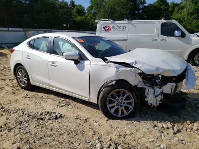 2014 Mazda 3 Touring