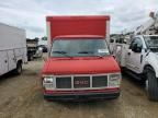 1989 GMC Cutaway Van G3500