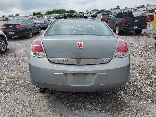 2008 Saturn Aura XE