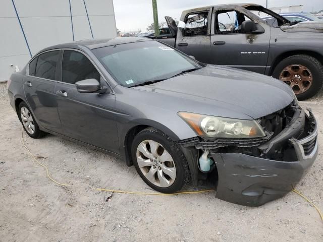 2008 Honda Accord EX