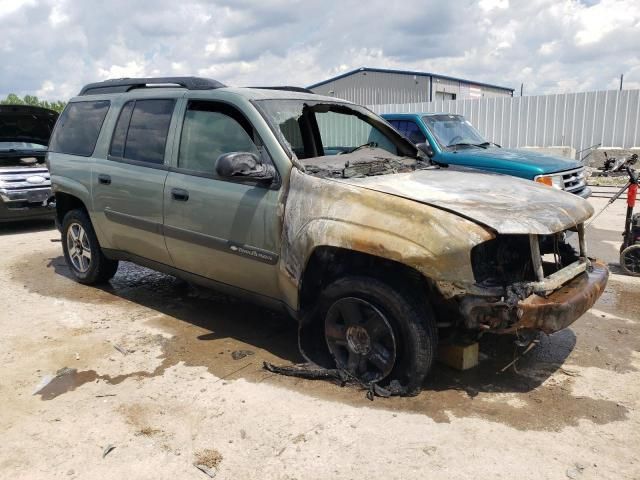 2004 Chevrolet Trailblazer EXT LS