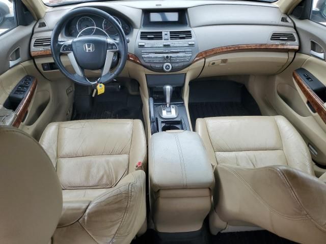 2009 Honda Accord EXL