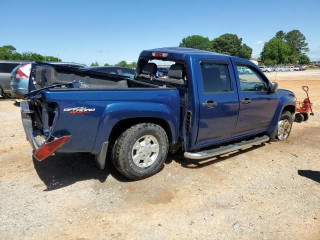 2005 GMC Canyon