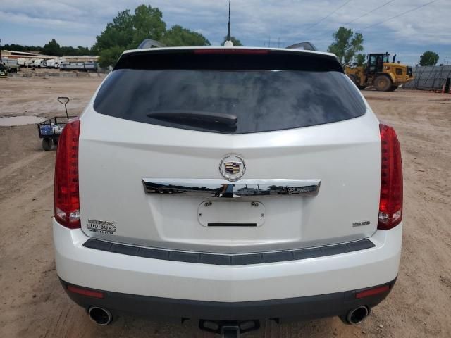 2014 Cadillac SRX