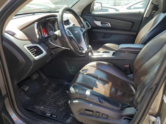 2011 GMC Terrain SLT