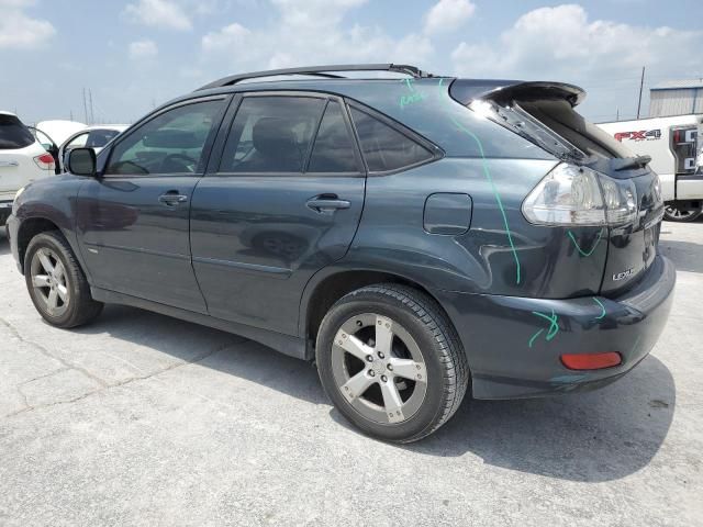 2005 Lexus RX 330