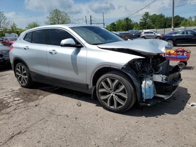 2018 BMW X2 XDRIVE28I