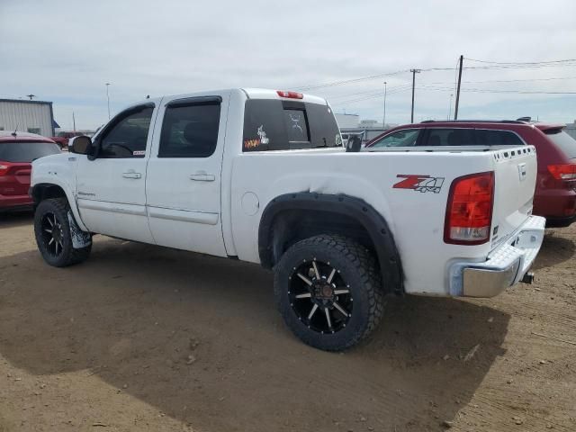 2011 GMC Sierra K1500 SLT