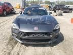 2017 Fiat 124 Spider Classica