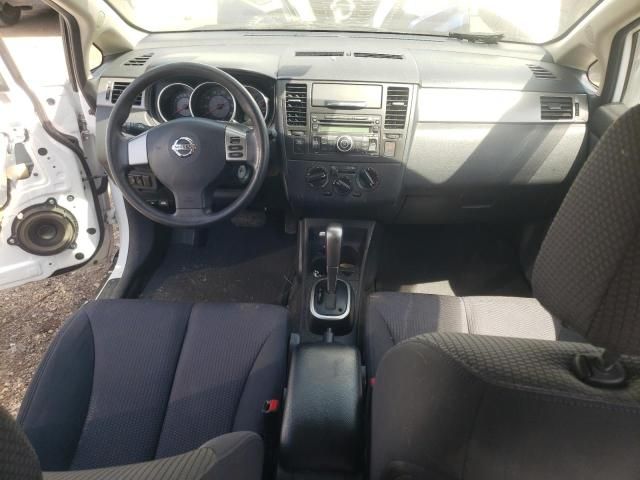 2008 Nissan Versa S