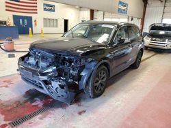 Salvage cars for sale from Copart Angola, NY: 2023 Volkswagen Tiguan SE