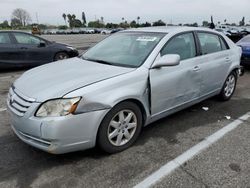 Salvage cars for sale at Van Nuys, CA auction: 2007 Toyota Avalon XL