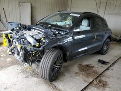 Salvage cars for sale at Madisonville, TN auction: 2021 Porsche Macan GTS