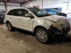 2008 Ford Edge Limited