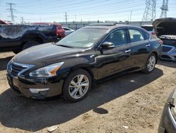 2014 Nissan Altima 2.5 en venta en Elgin, IL