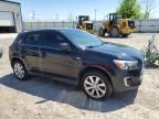 2015 Mitsubishi Outlander Sport SE