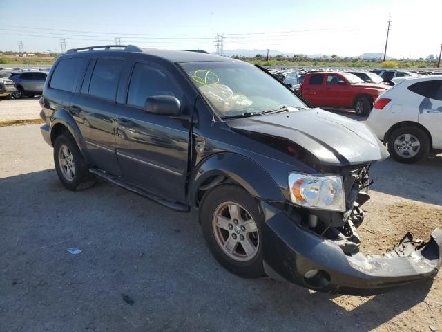 2007 Dodge Durango SLT