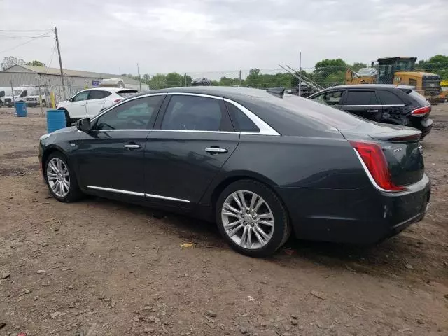 2019 Cadillac XTS Luxury