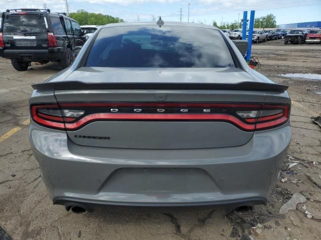 2018 Dodge Charger R/T 392