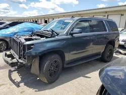 Chevrolet salvage cars for sale: 2019 Chevrolet Tahoe C1500 LT