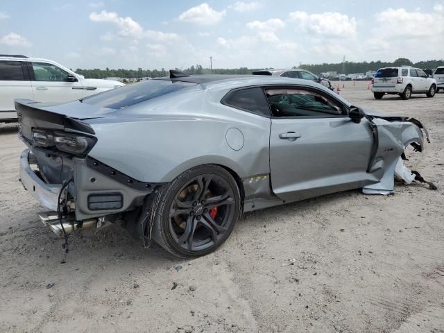 2023 Chevrolet Camaro LT1