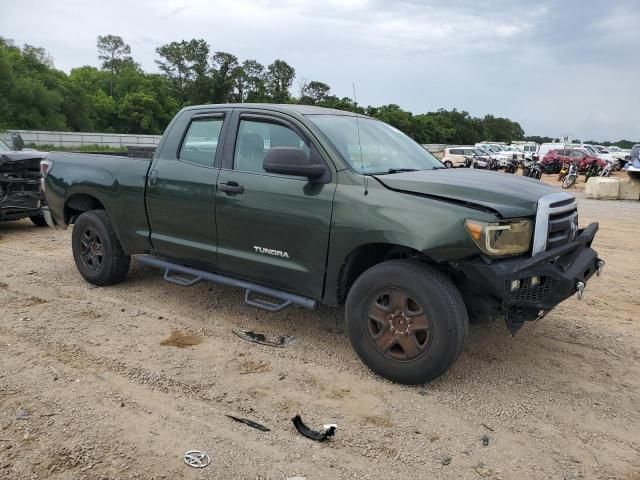 2011 Toyota Tundra Double Cab SR5