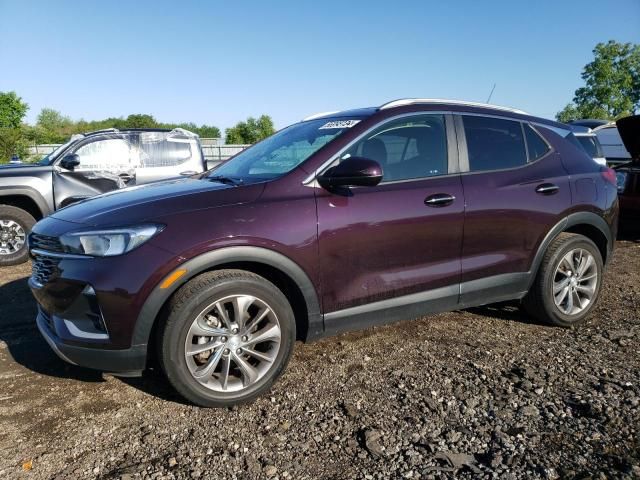 2020 Buick Encore GX Select