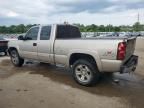 2004 Chevrolet Silverado K1500