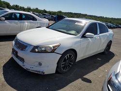 Honda Accord salvage cars for sale: 2008 Honda Accord EX