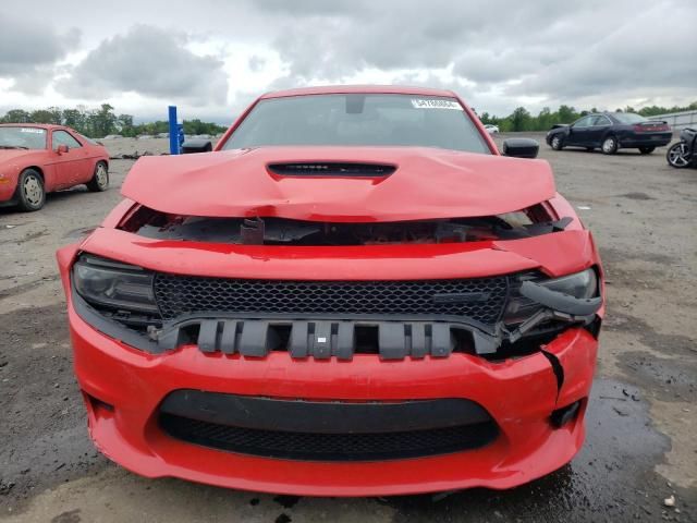 2021 Dodge Charger R/T