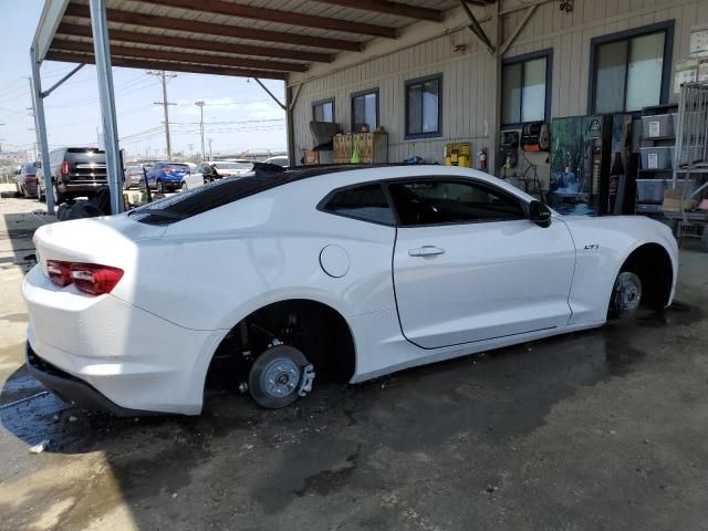 2023 Chevrolet Camaro LT1