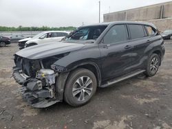 Hail Damaged Cars for sale at auction: 2020 Toyota Highlander XLE