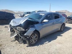 Hyundai Vehiculos salvage en venta: 2016 Hyundai Sonata SE