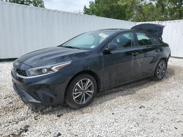 2023 KIA Forte LX