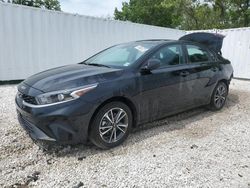 Rental Vehicles for sale at auction: 2023 KIA Forte LX