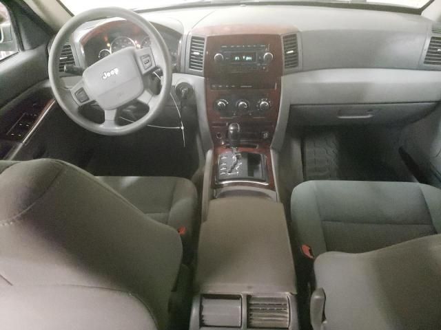 2007 Jeep Grand Cherokee Laredo