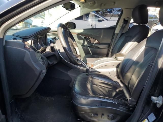 2013 Buick Lacrosse