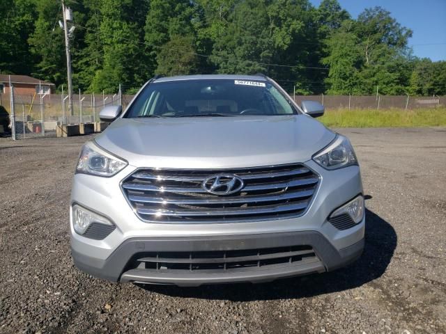 2014 Hyundai Santa FE GLS