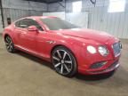 2012 Bentley Continental GT