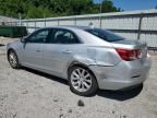 2015 Chevrolet Malibu 2LT