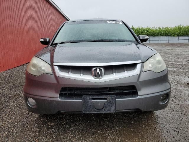 2008 Acura RDX