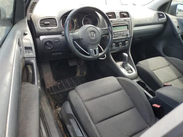 2013 Volkswagen Golf