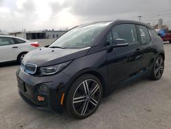 2017 BMW I3 REX en venta en Sun Valley, CA