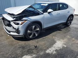 Polestar Vehiculos salvage en venta: 2023 Polestar 2